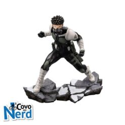 Kafka Hibino Figure - Kaiju No. 8 ARTFXJ Statue 1/8 - 20cm