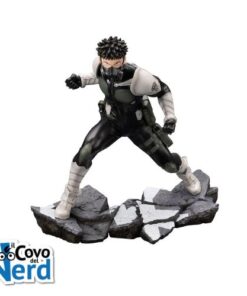 Kafka Hibino Figure - Kaiju No. 8 ARTFXJ Statue 1/8 - 20cm