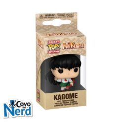 Funko POP! Keychain: Inuyasha - Kagome