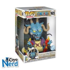 Funko POP! Animation Jumbo: One Piece - Kaido Dragon Form Special Edition 1623