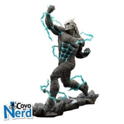 Kaiju No. 8 Figure - ARTFXJ Statue 1/8 - 28cm