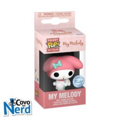 Funko POP! Keychain: My Melody Special Edition