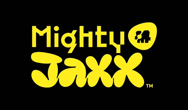 mighty jaxx