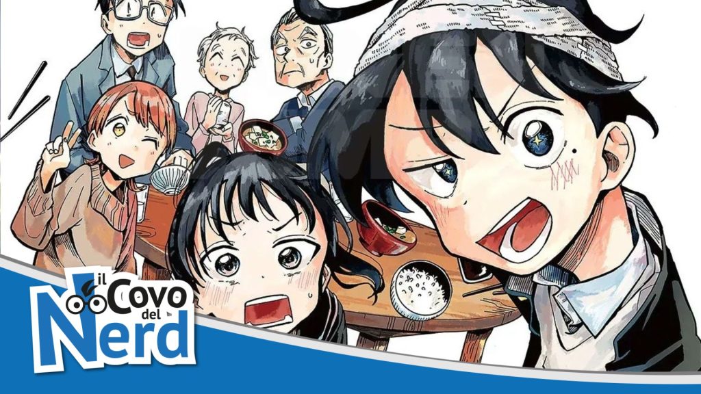 migliori manga maggio