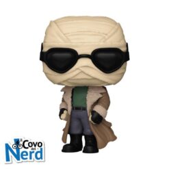 Alternative view of Funko POP! Television: Doom Patrol - Negative Man 1535
