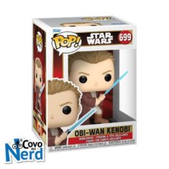 Funko POP! Star Wars: Obi-Wan Kenobi 699