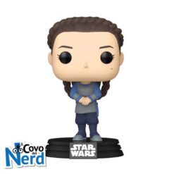 Alternative view of Funko POP! Star Wars: Padmé Amidala 701