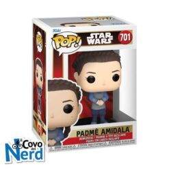 Funko POP! Star Wars: Padmé Amidala 701