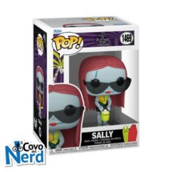 Funko POP! Disney: Nightmare Before Christmas - Sally 1469