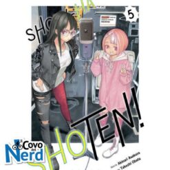 Show-Ha Shoten! Vol.5