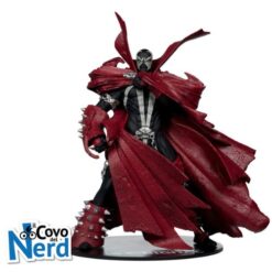 Spawn Figure 30th Anniversary - PVC McFarlane Digital - 25 Cm
