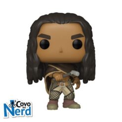 Alternative view of Funko POP! Movies: Rebel Moon S2 - Tarak 1563