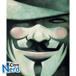 DC Pocket Collection - V Per Vendetta