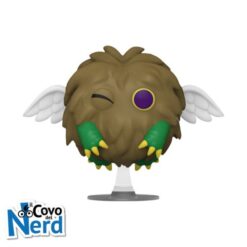 Alternative view of Funko POP! Animation: Yu-Gi-Oh! - Winged Kuriboh 1601