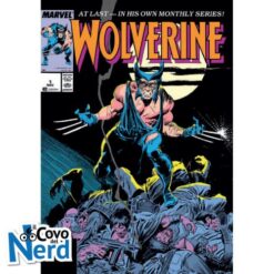 Marvel Replica Edition: Wolverine 1