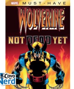 Marvel Must Have - Wolverine: In Punto di Morte