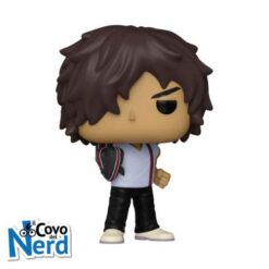 Alternative view of Funko POP! Animation: Bleach – Yasutora Sado (Chad) 1614