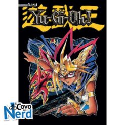 Yu-Gi-Oh! Complete Edition Vol.12