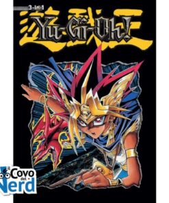 Yu-Gi-Oh! Complete Edition Vol.12