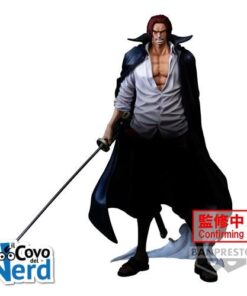 Shanks Figure - One Piece: Premium - The Brush 30cm - 89737