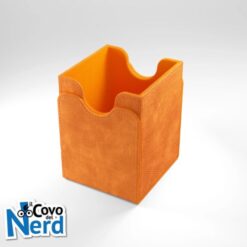 GameGenic - Squire XL Convertible 100+ Orange