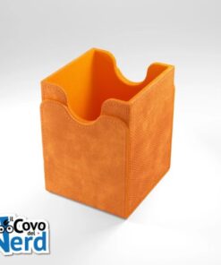 GameGenic - Squire XL Convertible 100+ Orange