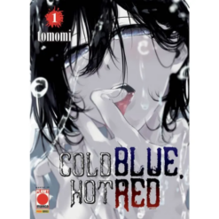 Cold Blue, Hot Red Vol.1