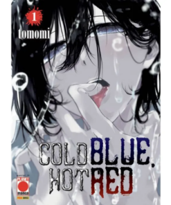 Cold Blue, Hot Red Vol.1
