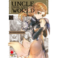 Uncle from Another World Vol.6
