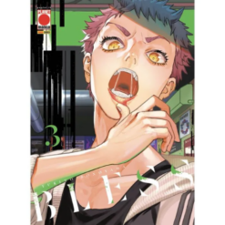 Bless Vol.3
