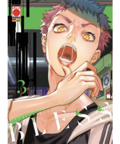 Bless Vol.3