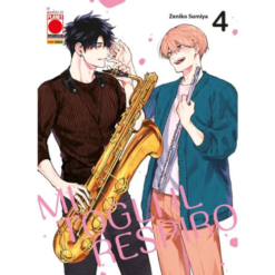 Mi Togli il Respiro Vol.4