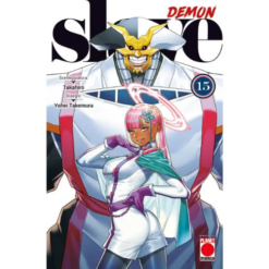 Demon Slave Vol.15