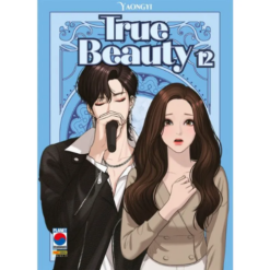 True Beauty Vol.12