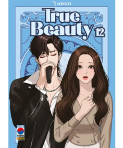 True Beauty Vol.12