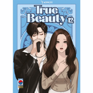 True Beauty Vol.12