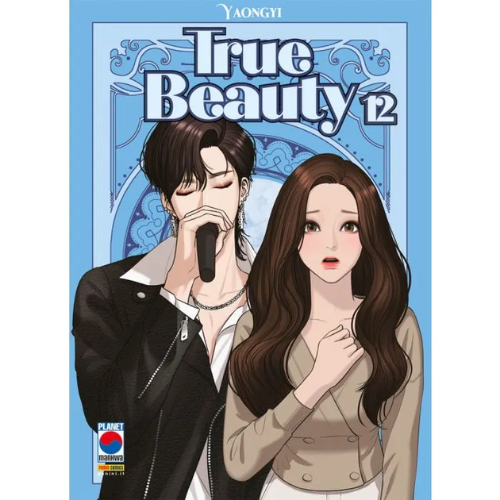 True Beauty Vol.12