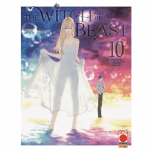 The Witch and the Beast Vol.10