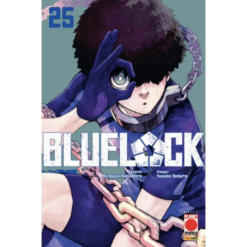 Blue Lock - Vol.25