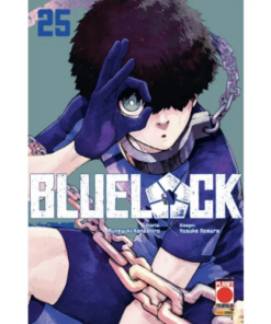 Blue Lock - Vol.25