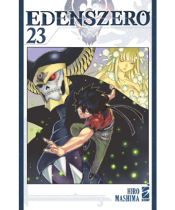 Edens Zero Vol.23