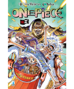 One Piece - Vol.108