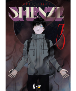 Shen Ze vol.3 (di 3)