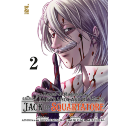 Record of Ragnarok - Lo Strano Caso di Jack Lo Squartatore Vol.2