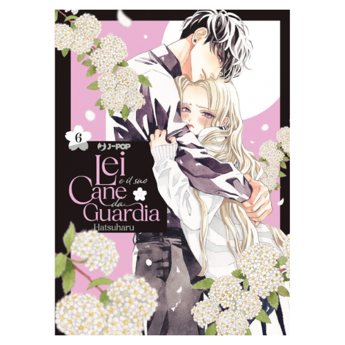 Lei e il Suo Cane da Guardia Vol.6