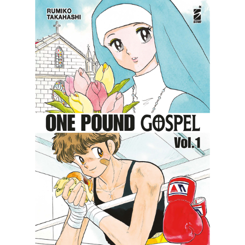 One Pound Gospel Vol.1 (di 2)