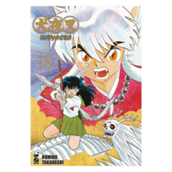 Inuyasha - Wide Edition - Vol.18