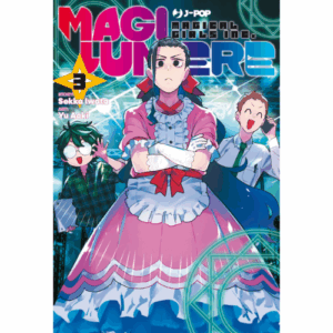 Magilumiere Vol.3