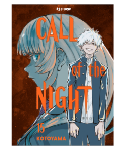 Call of the Night Vol.15