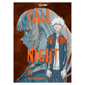 Call of the Night Vol.15